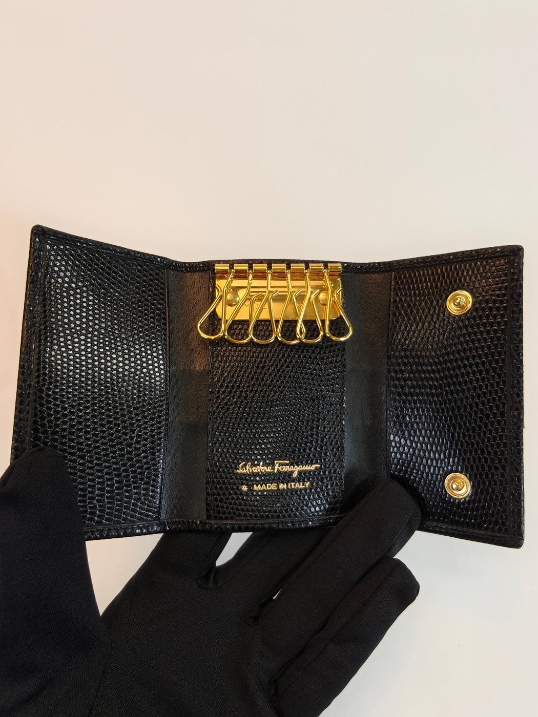 Salvatore Ferragamo Хȡ ե饬 ܥ 6Ϣ   ֹ桧10306