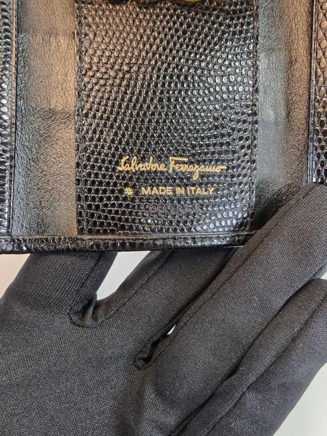 Salvatore Ferragamo Хȡ ե饬 ܥ 6Ϣ   ֹ桧10306