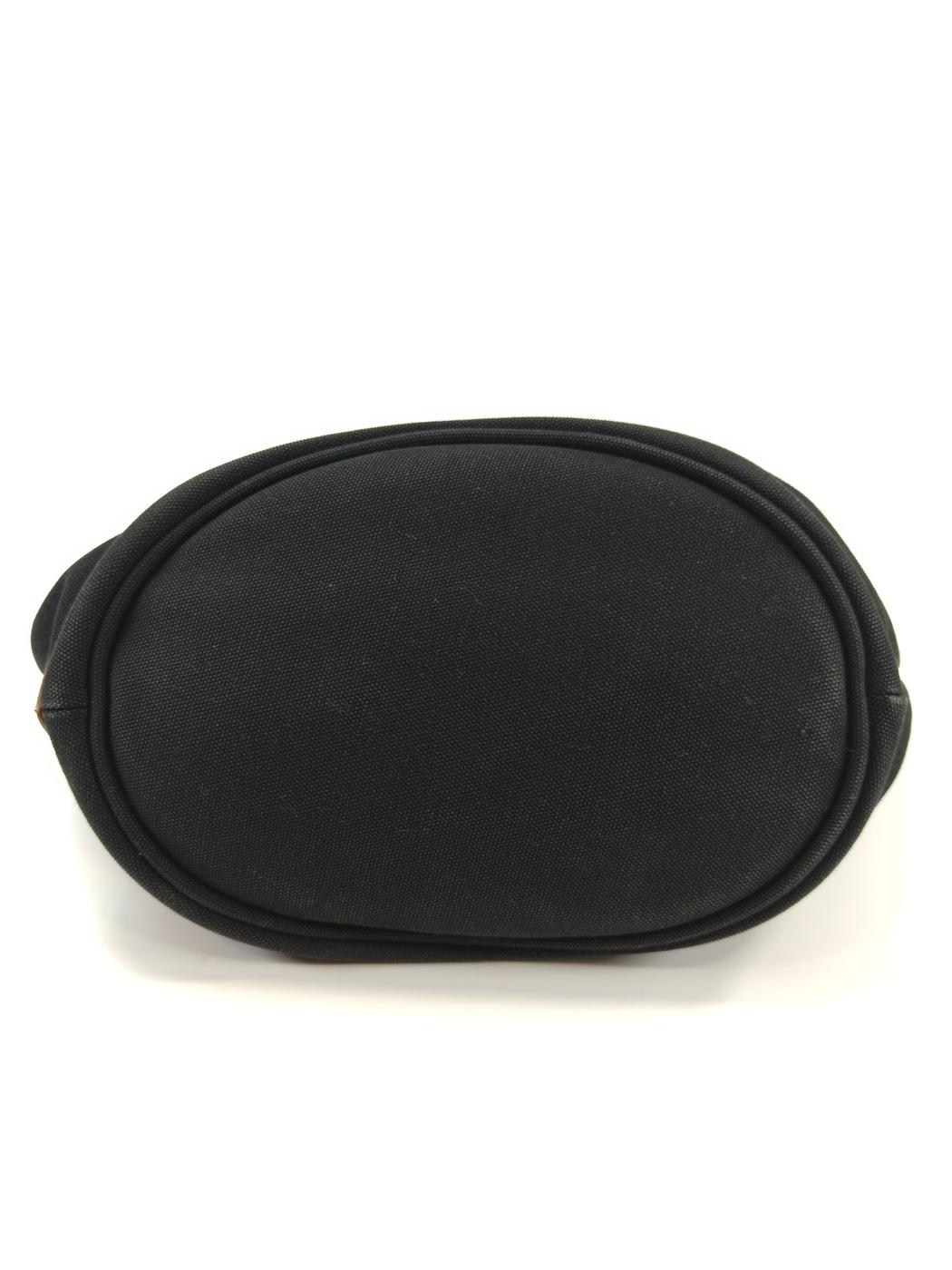 PRADA �ץ�� ���ʥ� 2WAY �ȡ��ȥХå� ���������Хå� �֥�å� �����ֹ桧10613