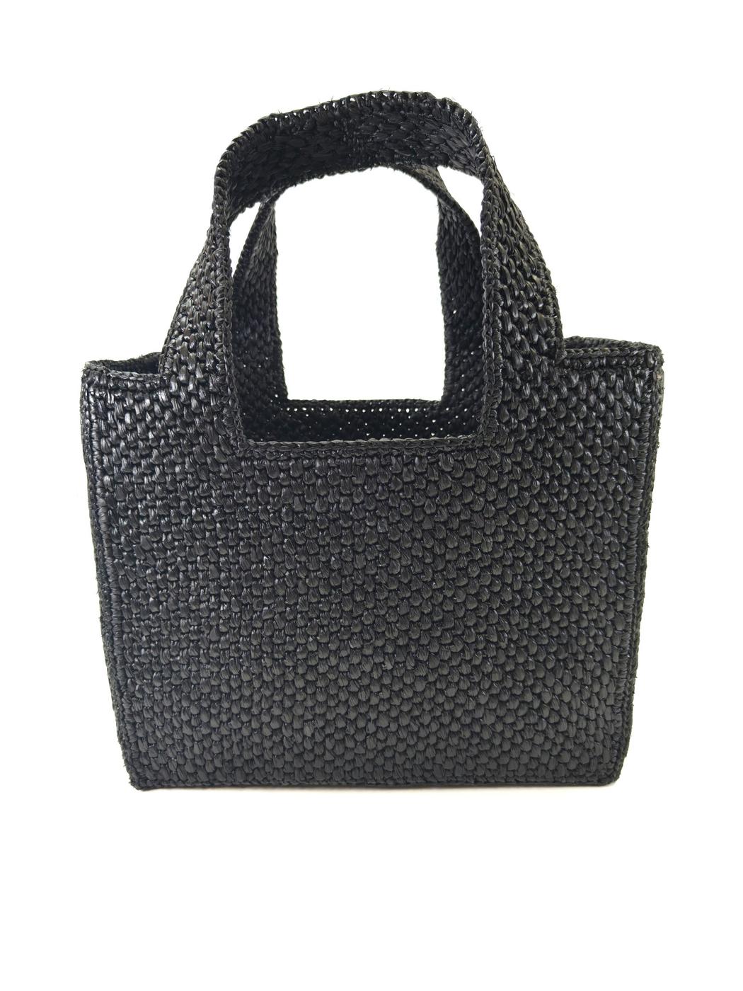 LOEWE ������ FONT TOTE ���⡼�� 2Way �ȡ��ȥХå� ���������Хå� ��ե��� �֥�å� �����ֹ桧10821