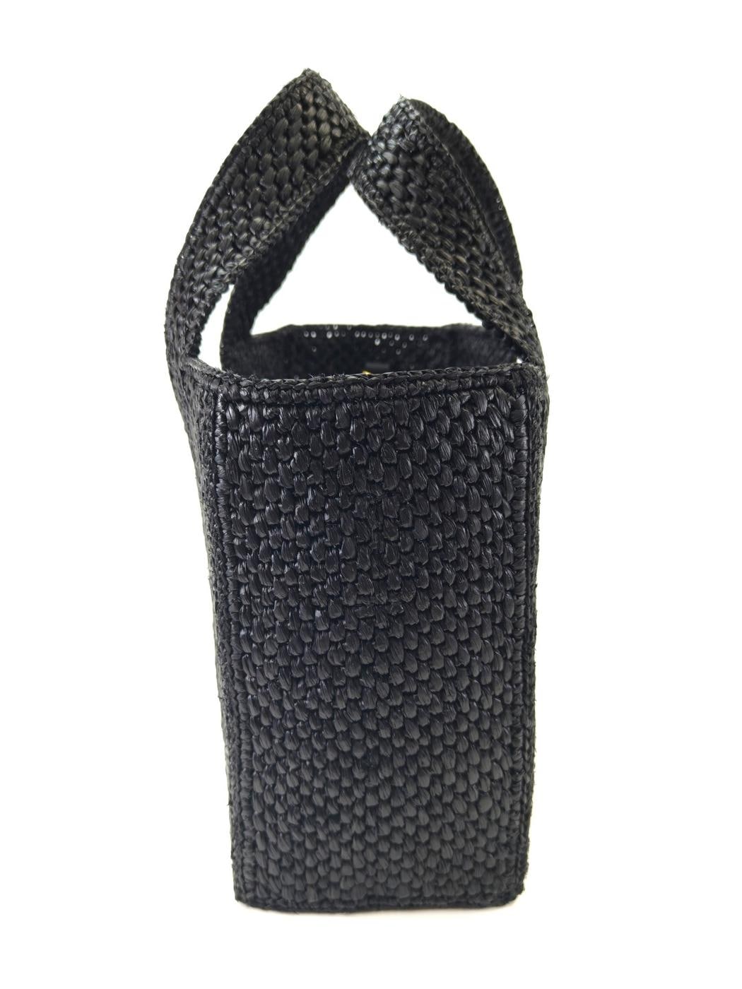 LOEWE ������ FONT TOTE ���⡼�� 2Way �ȡ��ȥХå� ���������Хå� ��ե��� �֥�å� �����ֹ桧10821