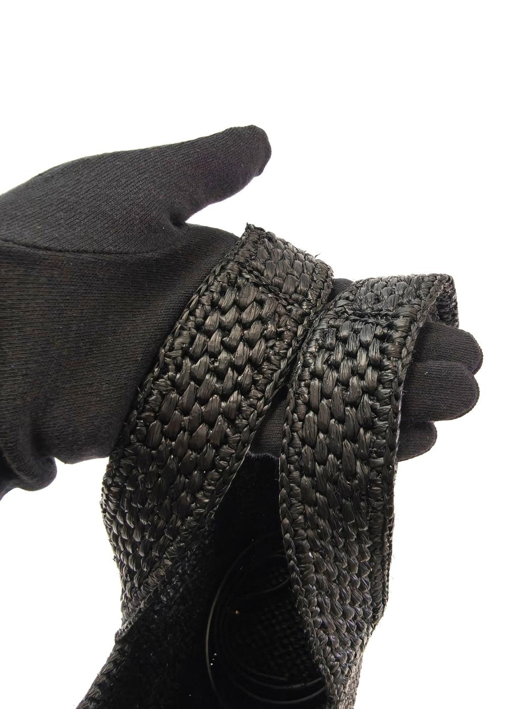 LOEWE ������ FONT TOTE ���⡼�� 2Way �ȡ��ȥХå� ���������Хå� ��ե��� �֥�å� �����ֹ桧10821