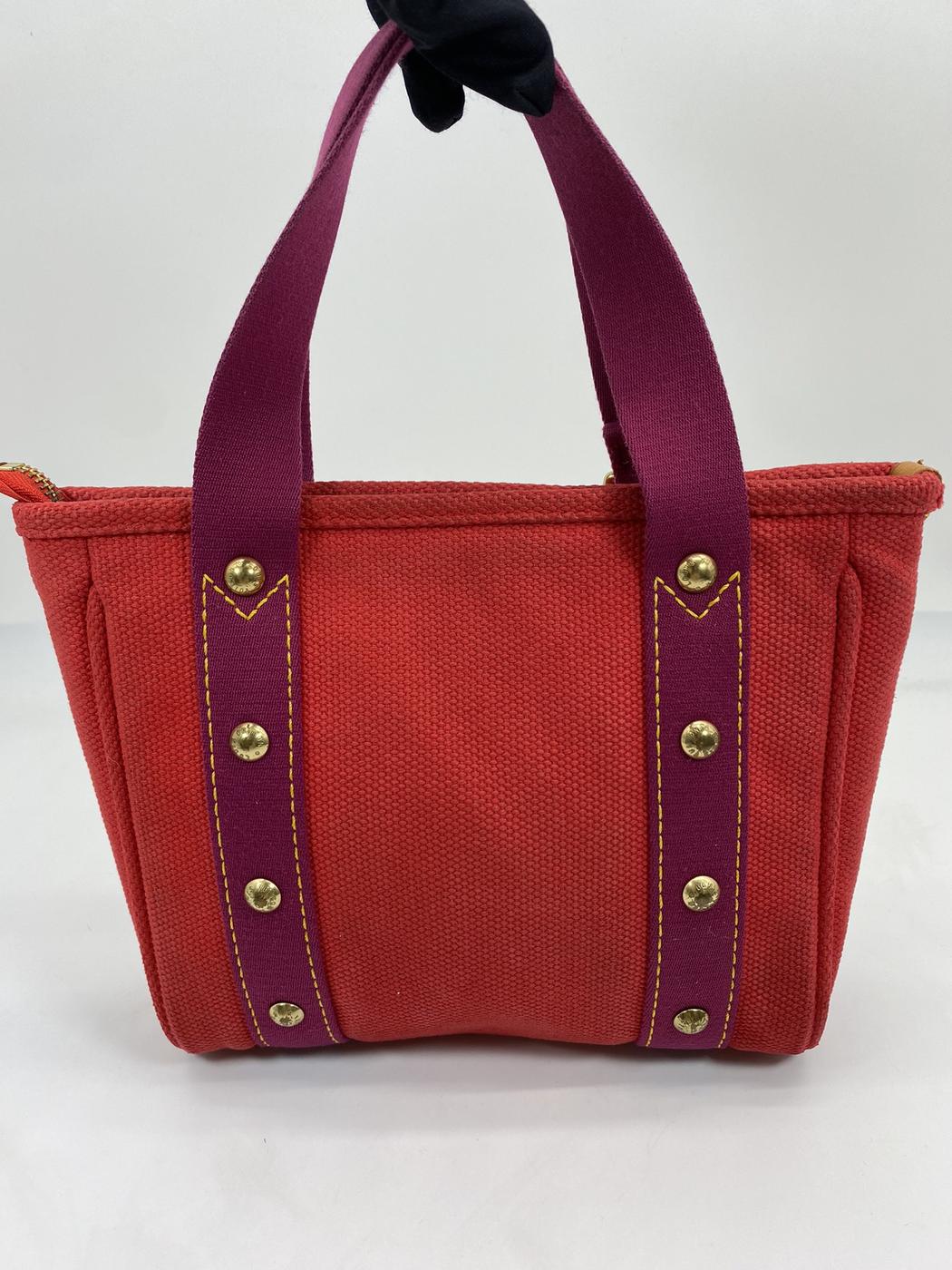 LOUIS VUITTON 륤ȥ ƥ  PM ϥɥХå ȡȥХå ԥ ֹ桧6250