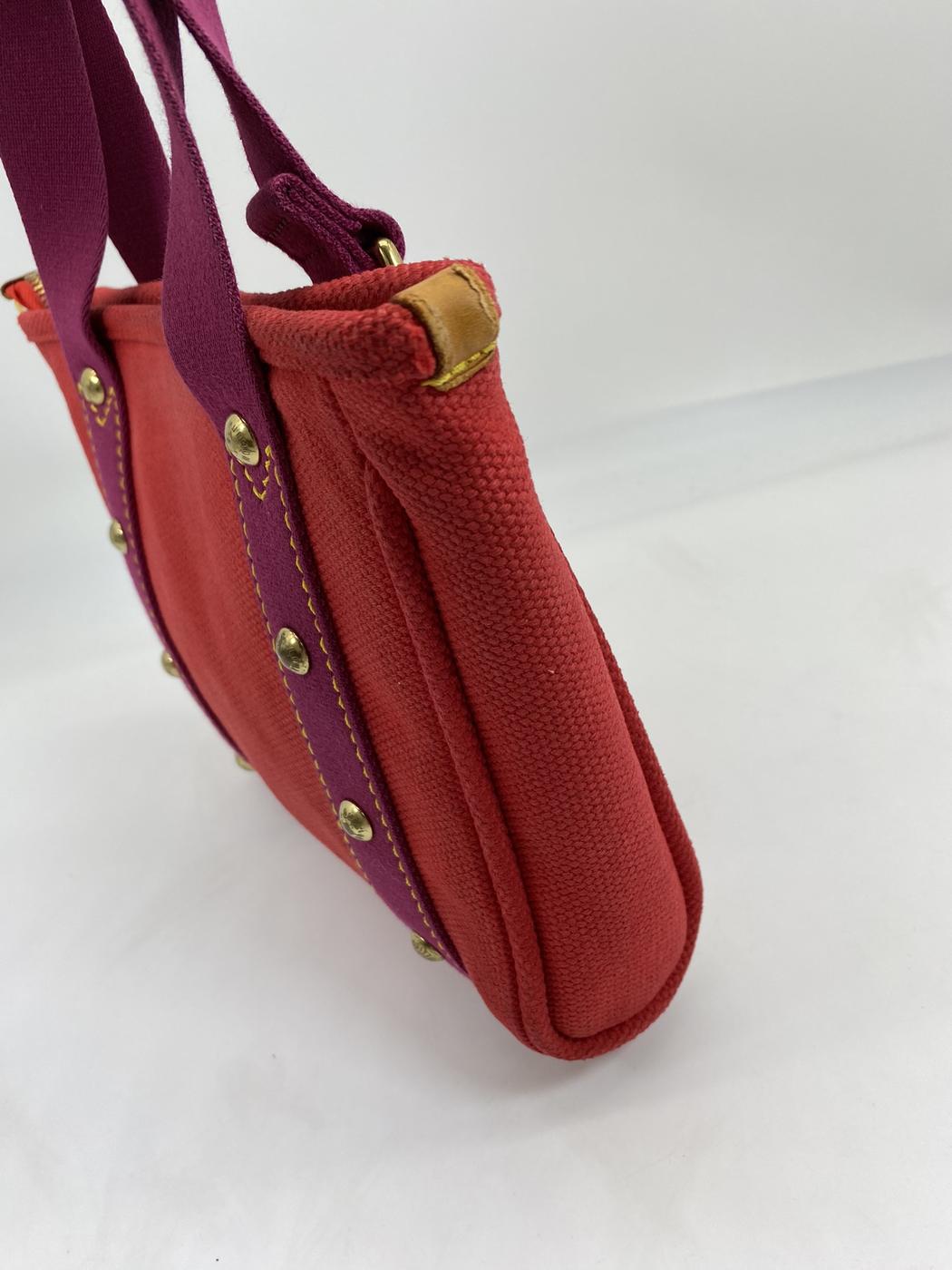 LOUIS VUITTON 륤ȥ ƥ  PM ϥɥХå ȡȥХå ԥ ֹ桧6250