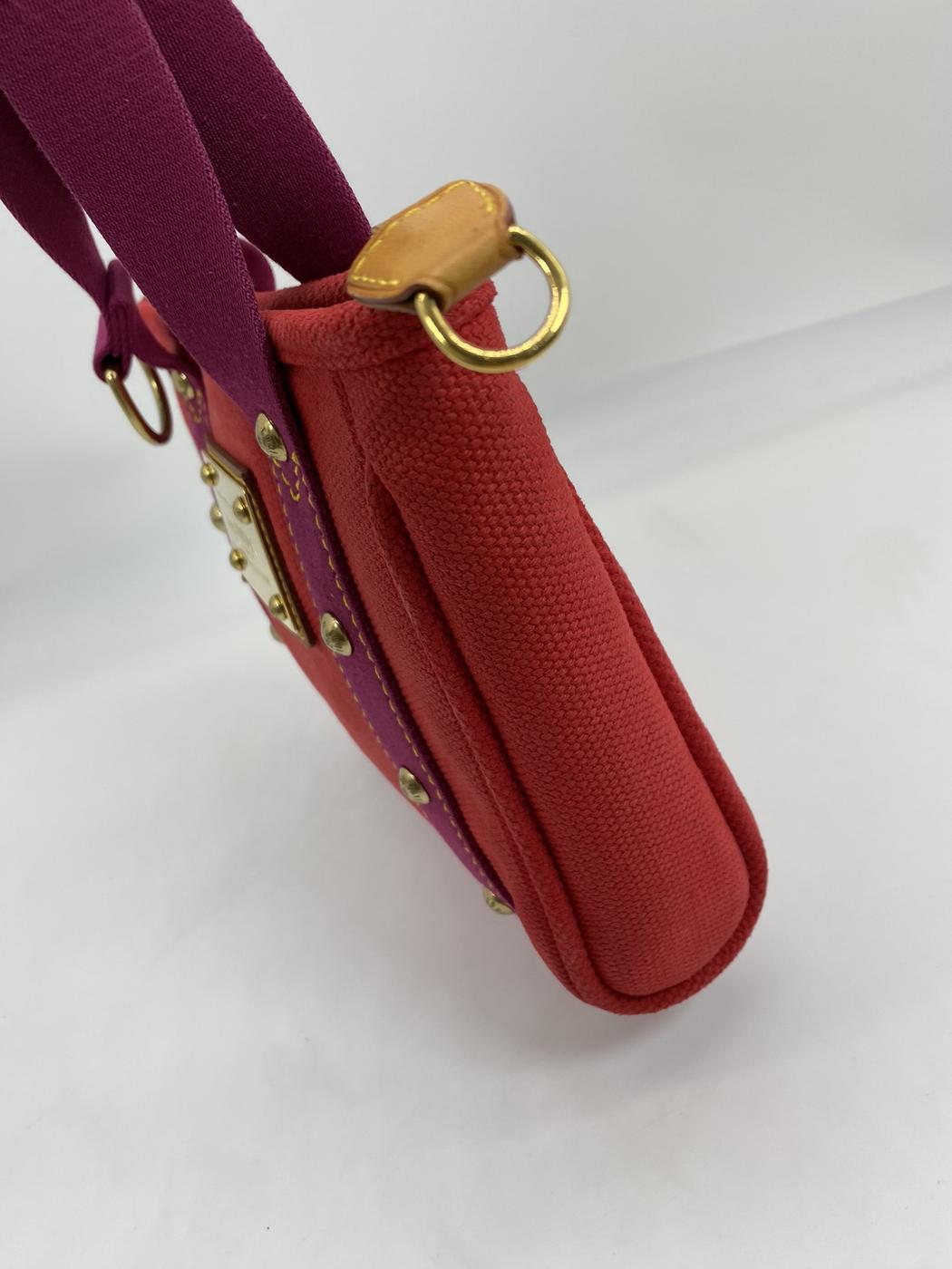 LOUIS VUITTON 륤ȥ ƥ  PM ϥɥХå ȡȥХå ԥ ֹ桧6250