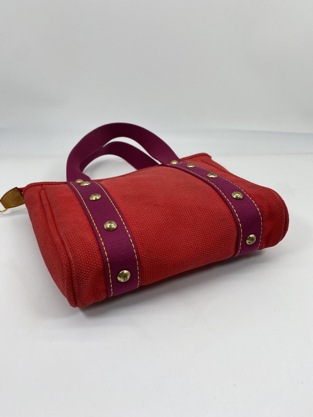 LOUIS VUITTON 륤ȥ ƥ  PM ϥɥХå ȡȥХå ԥ ֹ桧6250