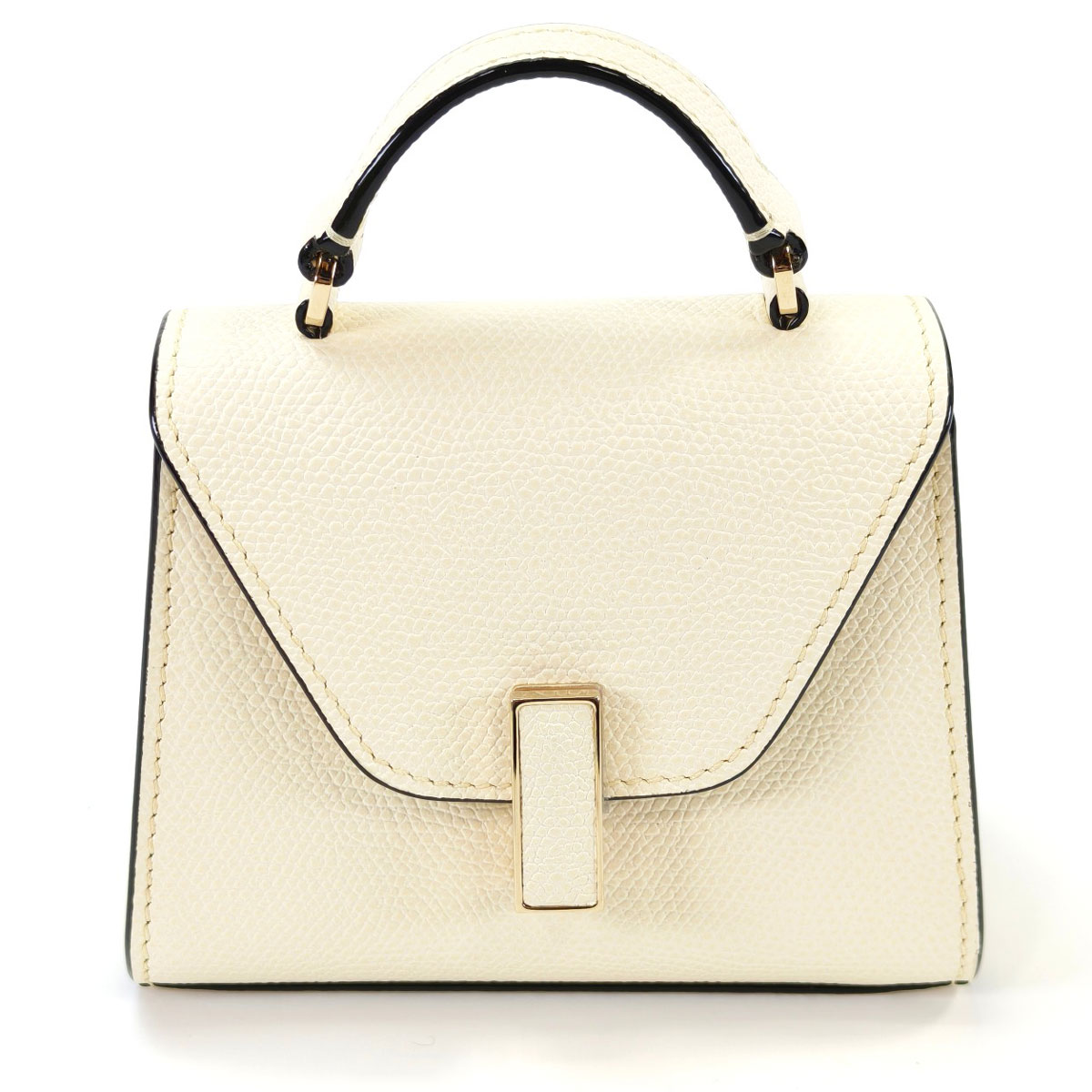 ��̤���ѡ�Valextra �����쥯���ȥ� �������� �٥�� �ϥ�ɥХå� ���������Хå� �� �����ֹ桧10414