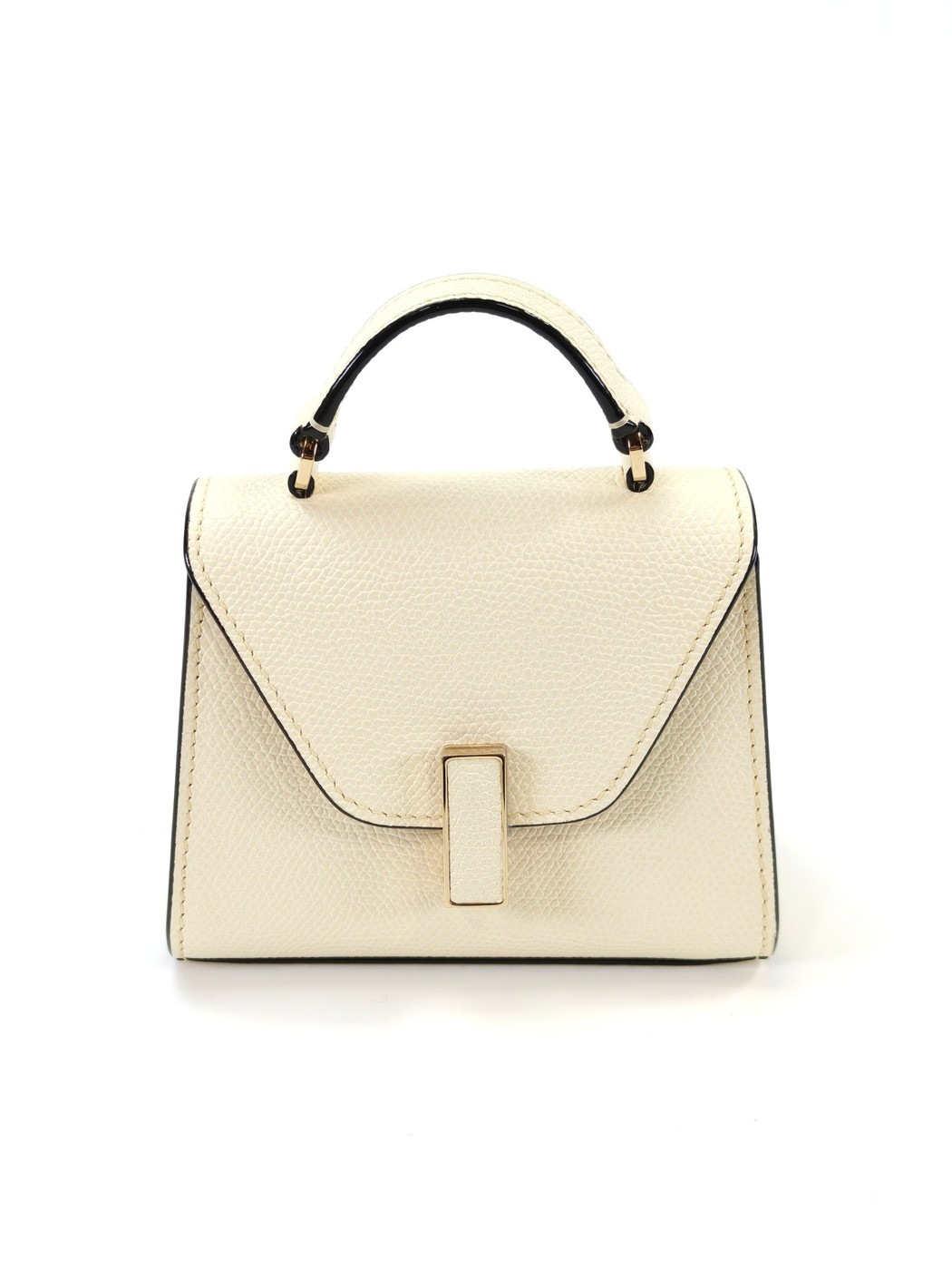 ��̤���ѡ�Valextra �����쥯���ȥ� �������� �٥�� �ϥ�ɥХå� ���������Хå� �� �����ֹ桧10414