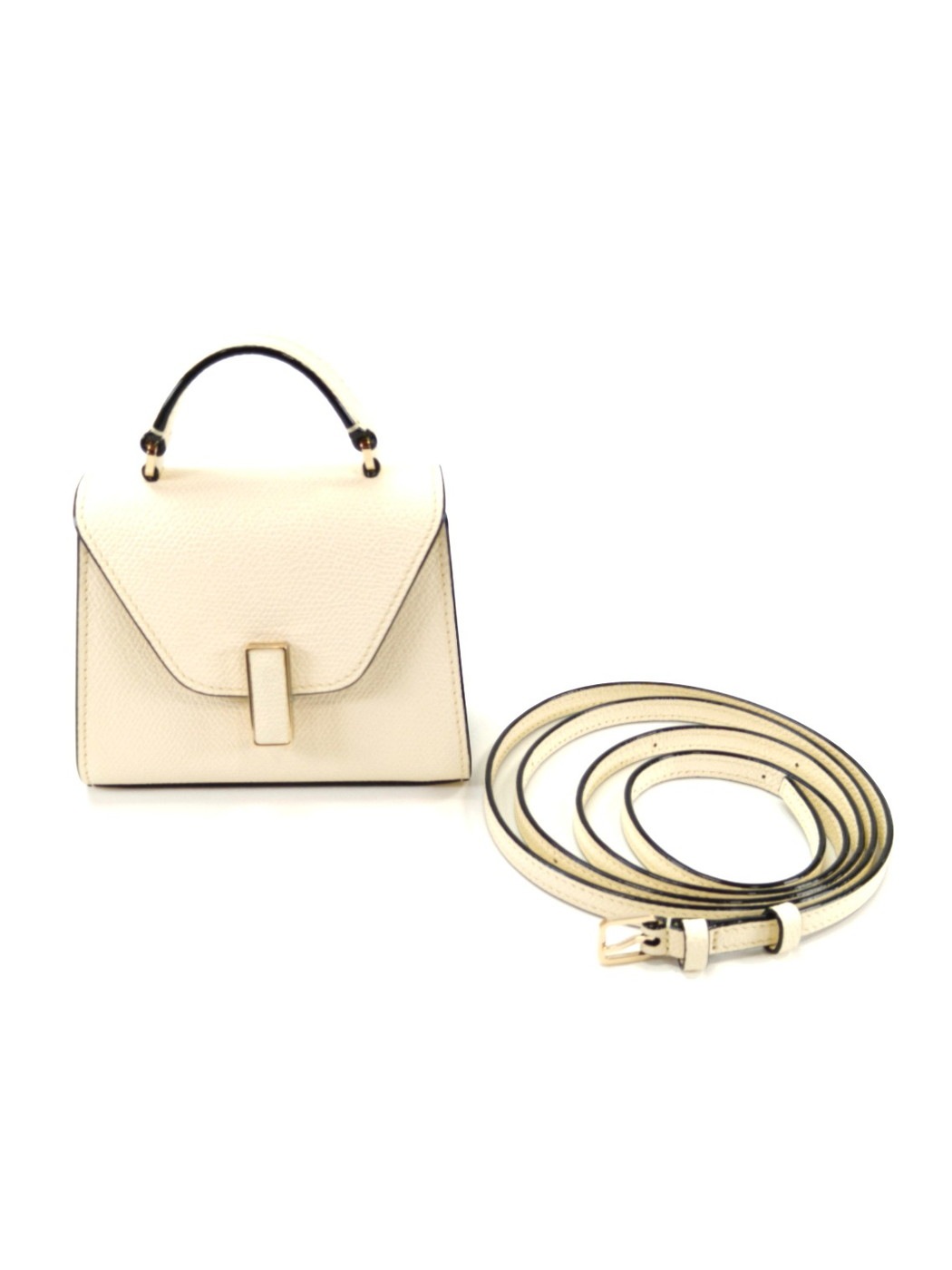 ��̤���ѡ�Valextra �����쥯���ȥ� �������� �٥�� �ϥ�ɥХå� ���������Хå� �� �����ֹ桧10414