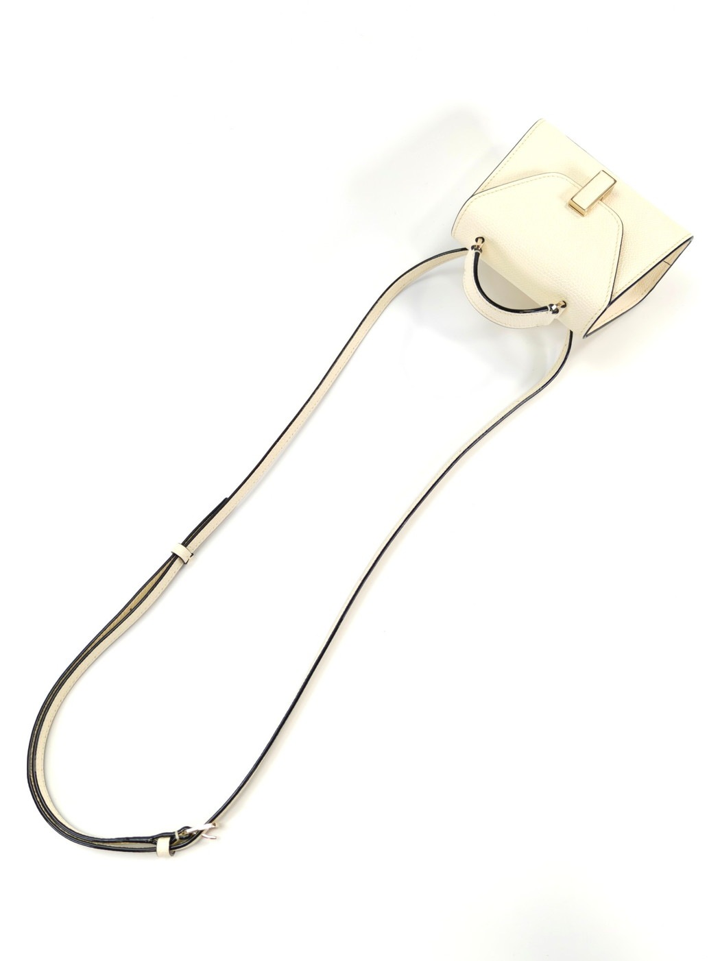 ��̤���ѡ�Valextra �����쥯���ȥ� �������� �٥�� �ϥ�ɥХå� ���������Хå� �� �����ֹ桧10414