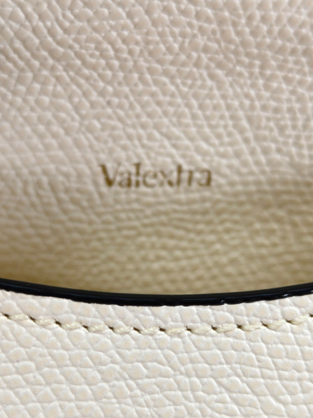 ��̤���ѡ�Valextra �����쥯���ȥ� �������� �٥�� �ϥ�ɥХå� ���������Хå� �� �����ֹ桧10414