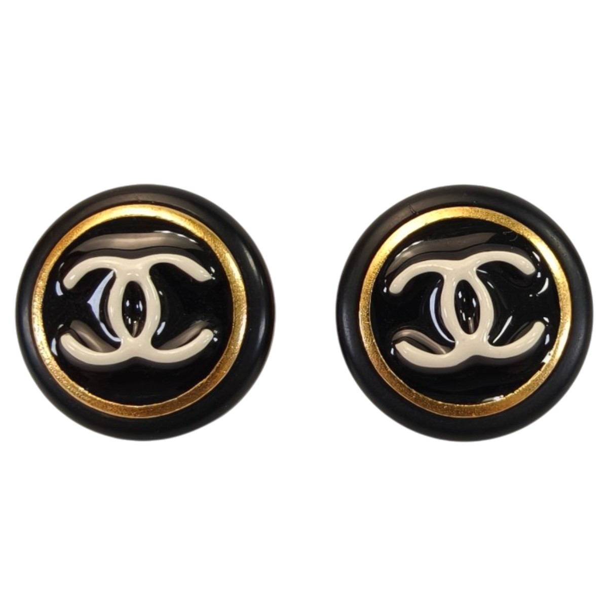 CHANEL ����ͥ� �����ޡ��� ������ ������ɡߥ֥�å� �����ֹ桧10514