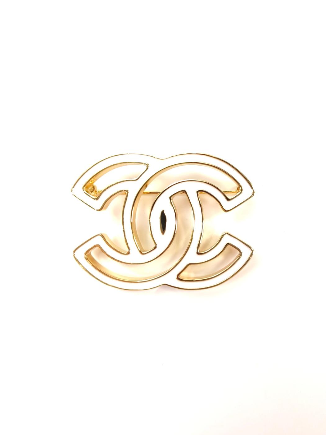 CHANEL ����ͥ� �����ޡ��� �֥����� �ۥ磻�� �����ֹ桧10616