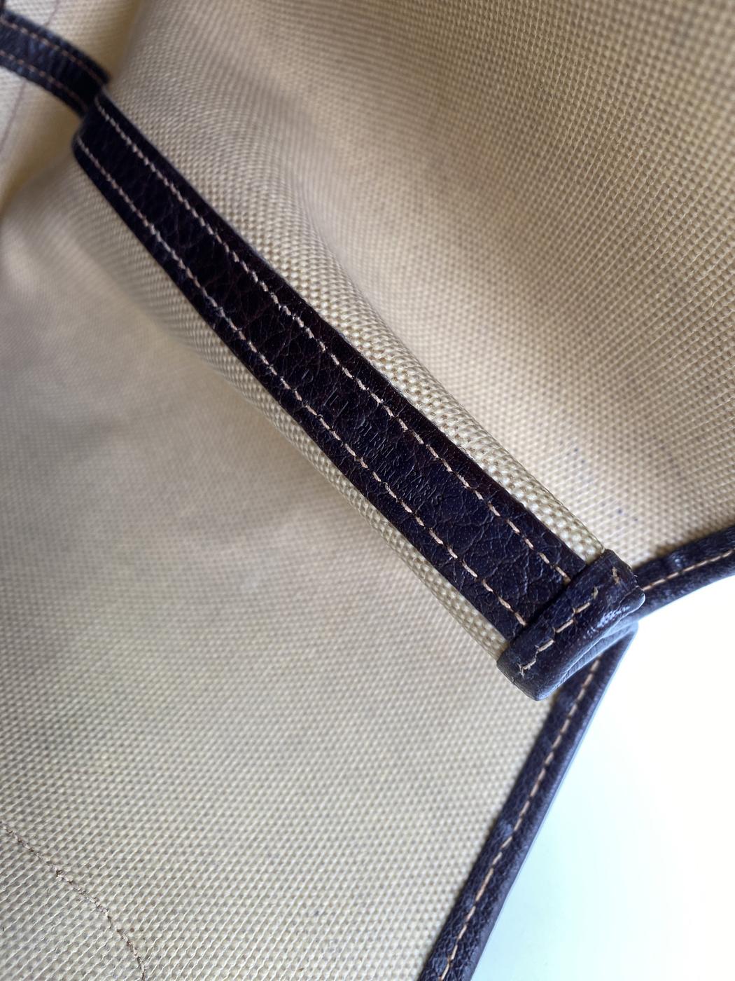 HERMES ᥹ ǥѡƥ PM ȥ륢åߥХ F 2002ǯ ۥ磻ȡߥ֥饦 ֹ桧8994