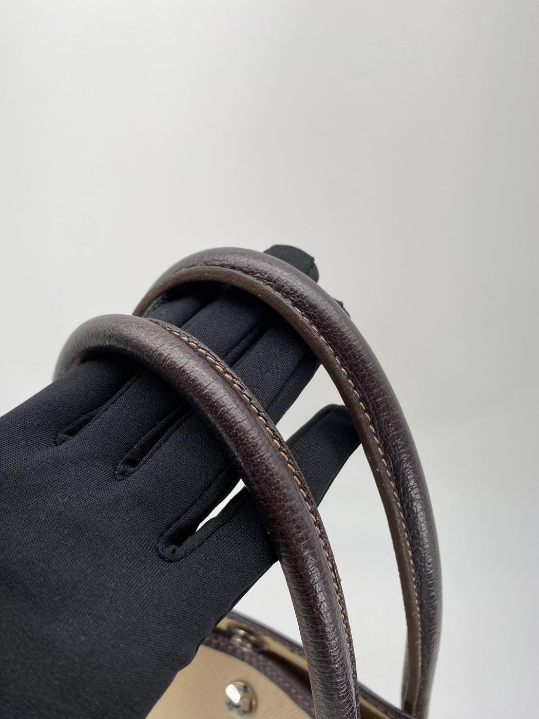 HERMES ᥹ ǥѡƥ PM ȥ륢åߥХ F 2002ǯ ۥ磻ȡߥ֥饦 ֹ桧8994