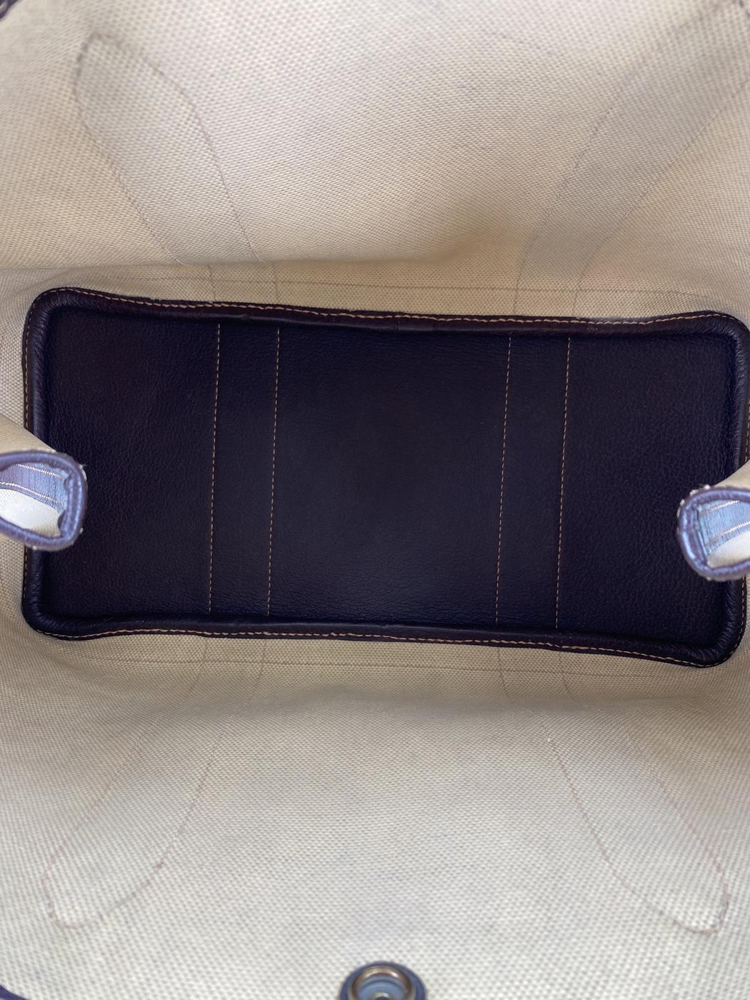 HERMES ᥹ ǥѡƥ PM ȥ륢åߥХ F 2002ǯ ۥ磻ȡߥ֥饦 ֹ桧8994