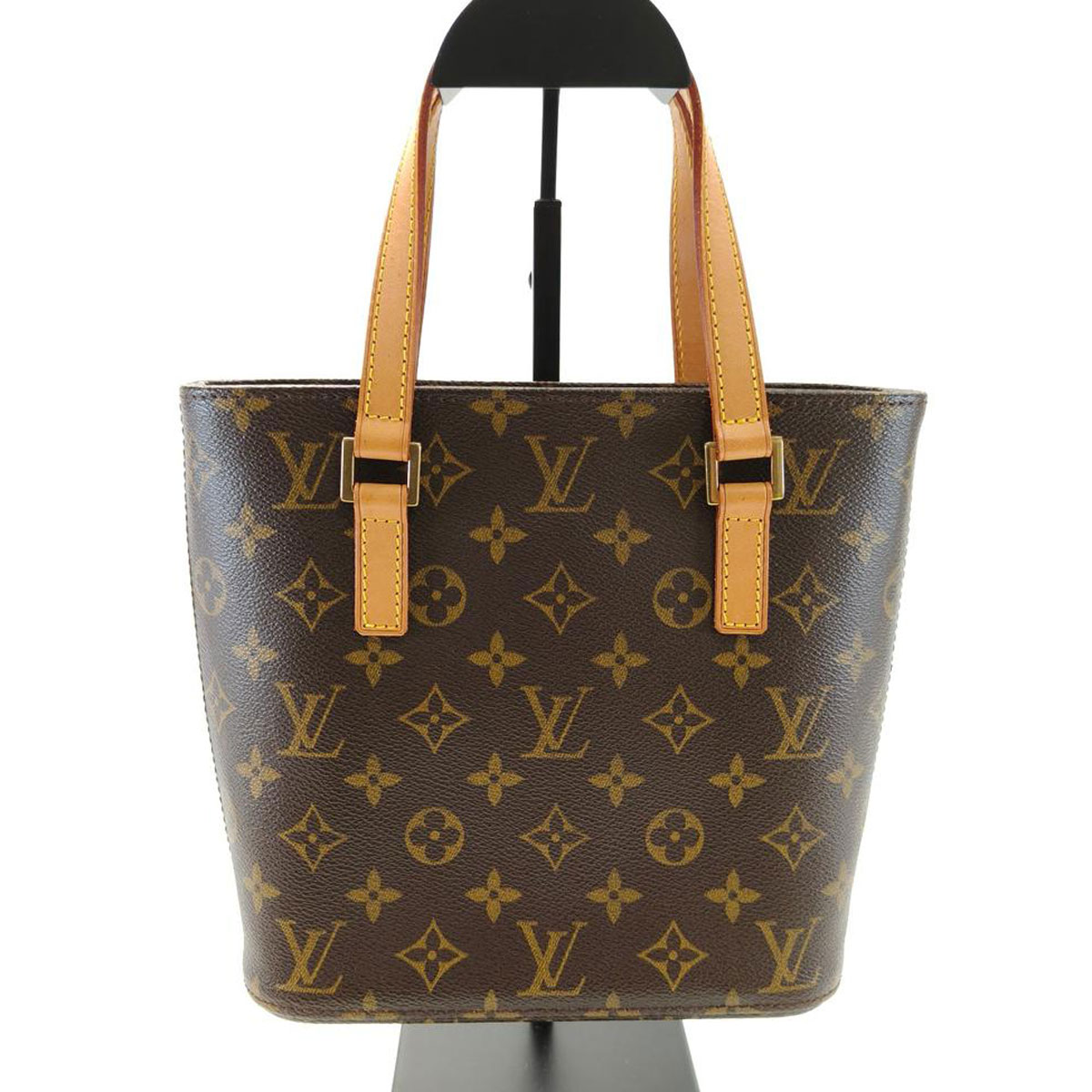 Louis Vuitton 륤ȥ Υ PM M51172 ȡȥХå ޥ ֹ桧9784