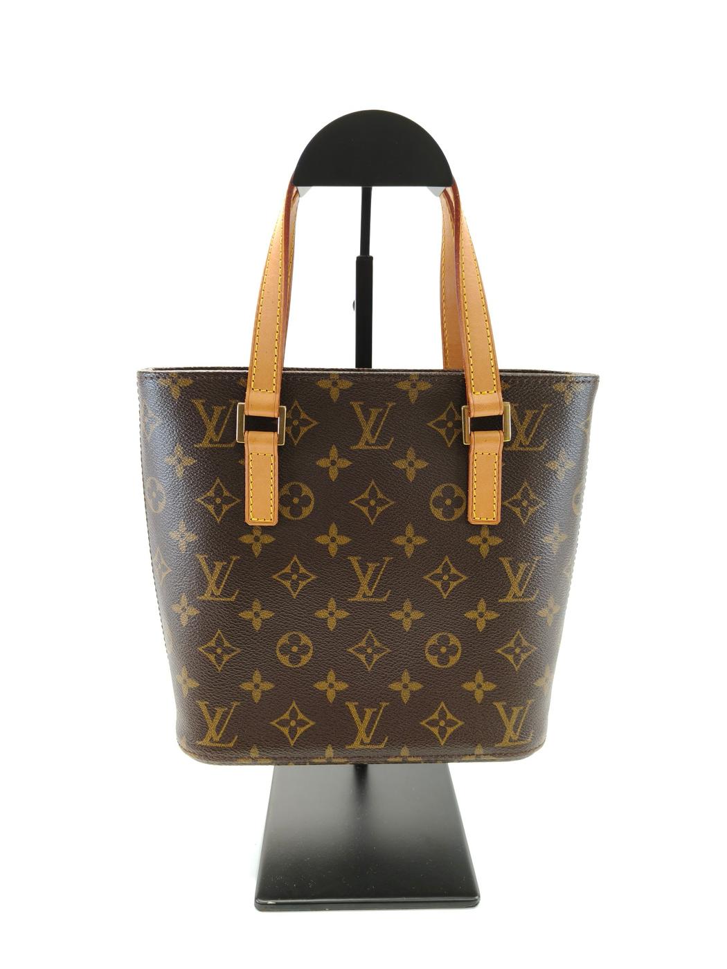 Louis Vuitton 륤ȥ Υ PM M51172 ȡȥХå ޥ ֹ桧9784