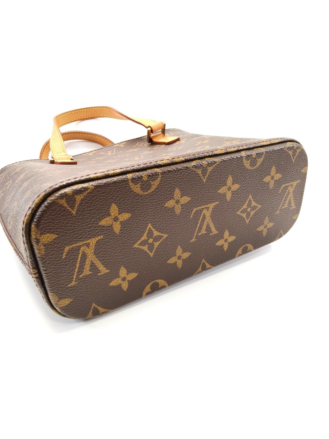 Louis Vuitton 륤ȥ Υ PM M51172 ȡȥХå ޥ ֹ桧9784