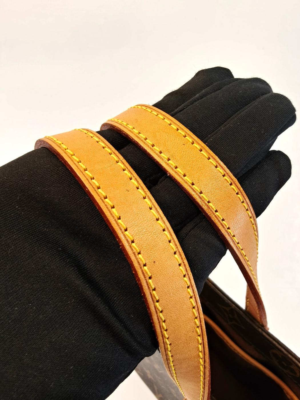 Louis Vuitton 륤ȥ Υ PM M51172 ȡȥХå ޥ ֹ桧9784