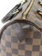 Louis Vuitton �륤�����ȥ� ���ߥ� ���ԡ��ǥ�25 �ϥ�ɥХå� �֥饦�� �����ֹ桧11320