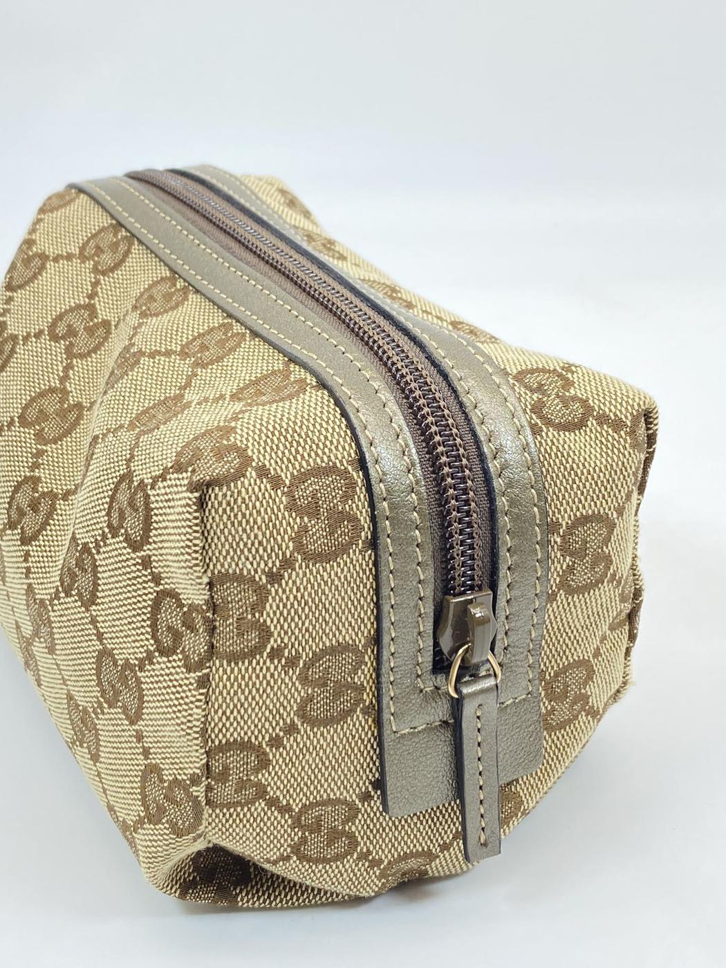 GUCCI ���å� GG�����Х�  �١����� ��ǥ����� ���ѥݡ��� �����ֹ桧5898��