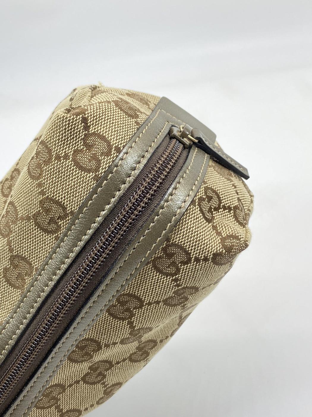 GUCCI ���å� GG�����Х�  �١����� ��ǥ����� ���ѥݡ��� �����ֹ桧5898��