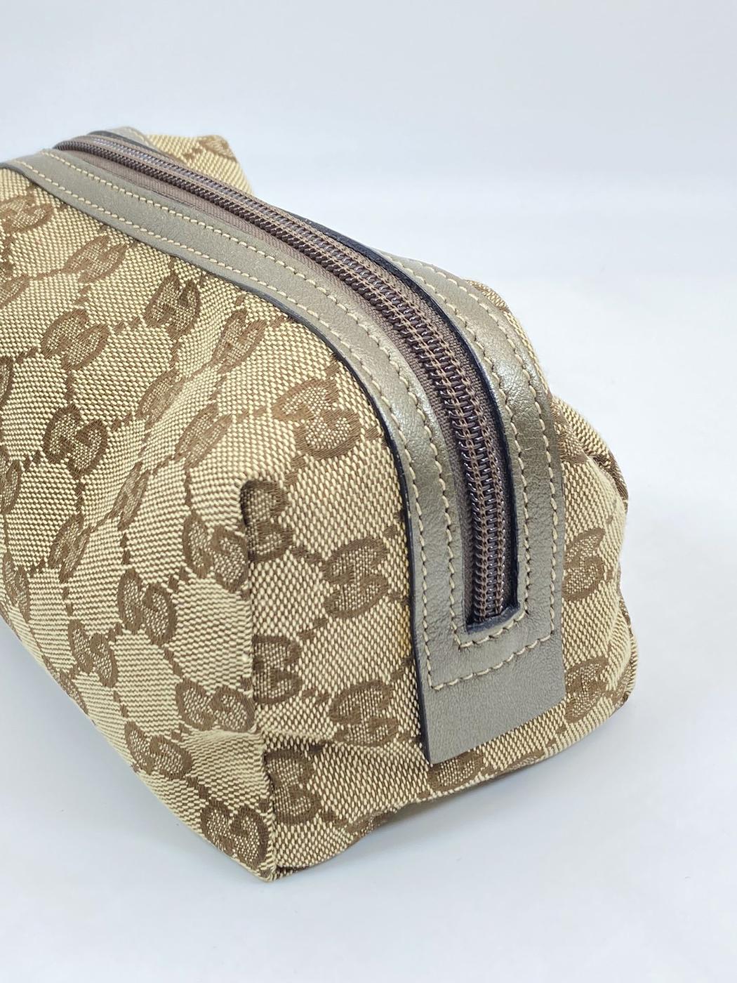 GUCCI ���å� GG�����Х�  �١����� ��ǥ����� ���ѥݡ��� �����ֹ桧5898��