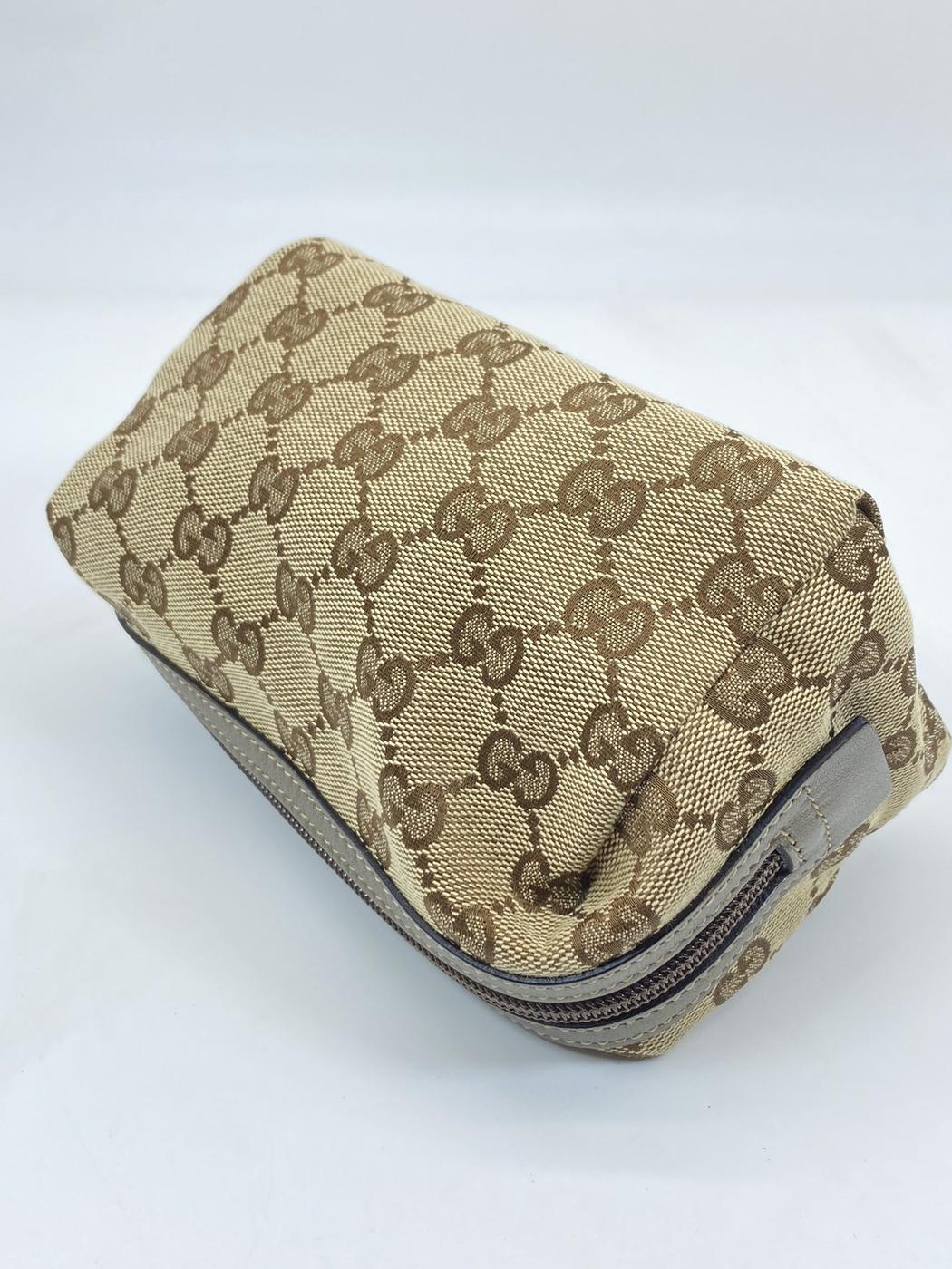 GUCCI ���å� GG�����Х�  �١����� ��ǥ����� ���ѥݡ��� �����ֹ桧5898��