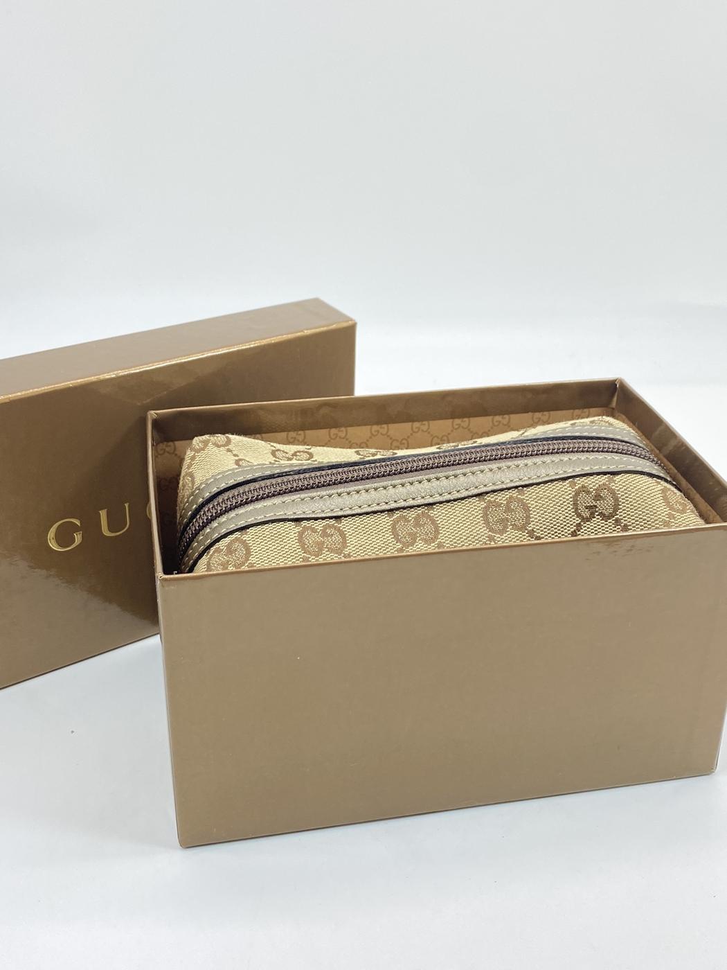 GUCCI ���å� GG�����Х�  �١����� ��ǥ����� ���ѥݡ��� �����ֹ桧5898��