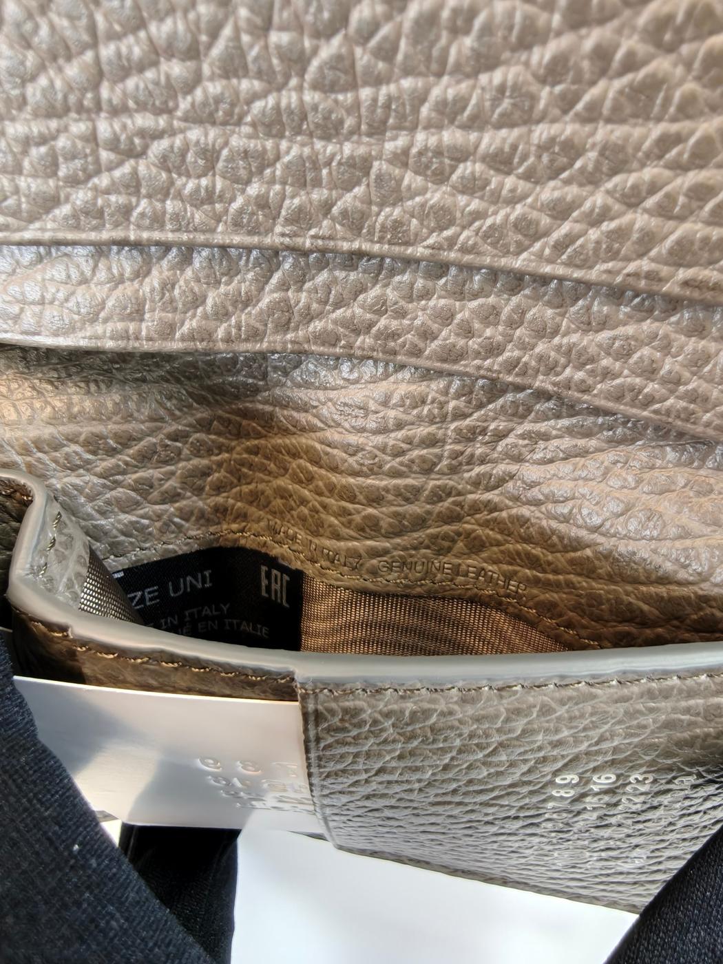 Maison Margiela ޥ른 CARD HOLDER SLIM 2 ɥ ̾ 2ޤ 졼 ֹ桧10304