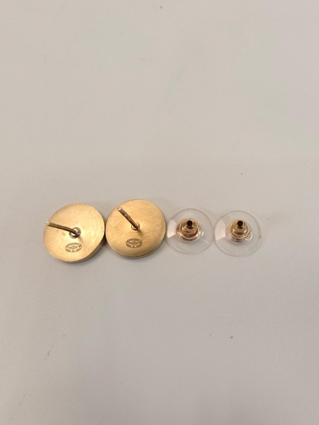 CHANEL ����ͥ� ����ꥢ ���� �ԥ��� ������ɡߥ֥�å� �����ֹ桧10516