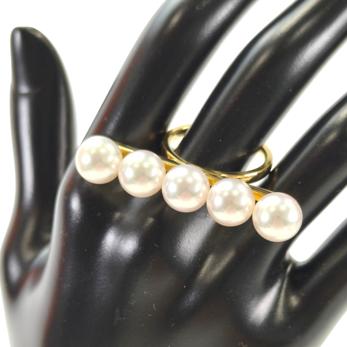 TASAKI ������ �Х�� �����ͥ��㡼 ��� �ѡ��� ���� ������� #14 �����ֹ桧10724