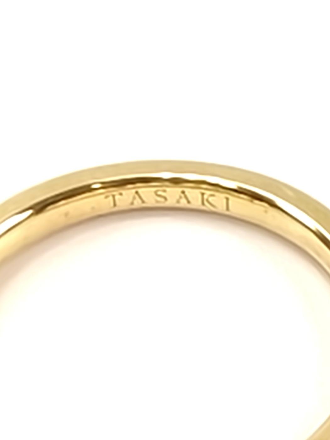 TASAKI ������ �Х�� �����ͥ��㡼 ��� �ѡ��� ���� ������� #14 �����ֹ桧10724