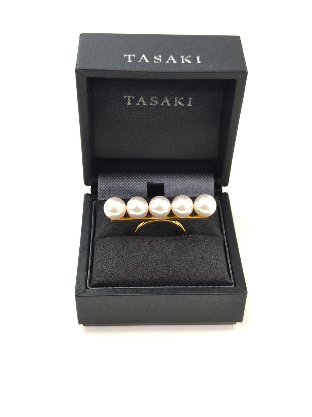 TASAKI ������ �Х�� �����ͥ��㡼 ��� �ѡ��� ���� ������� #14 �����ֹ桧10724