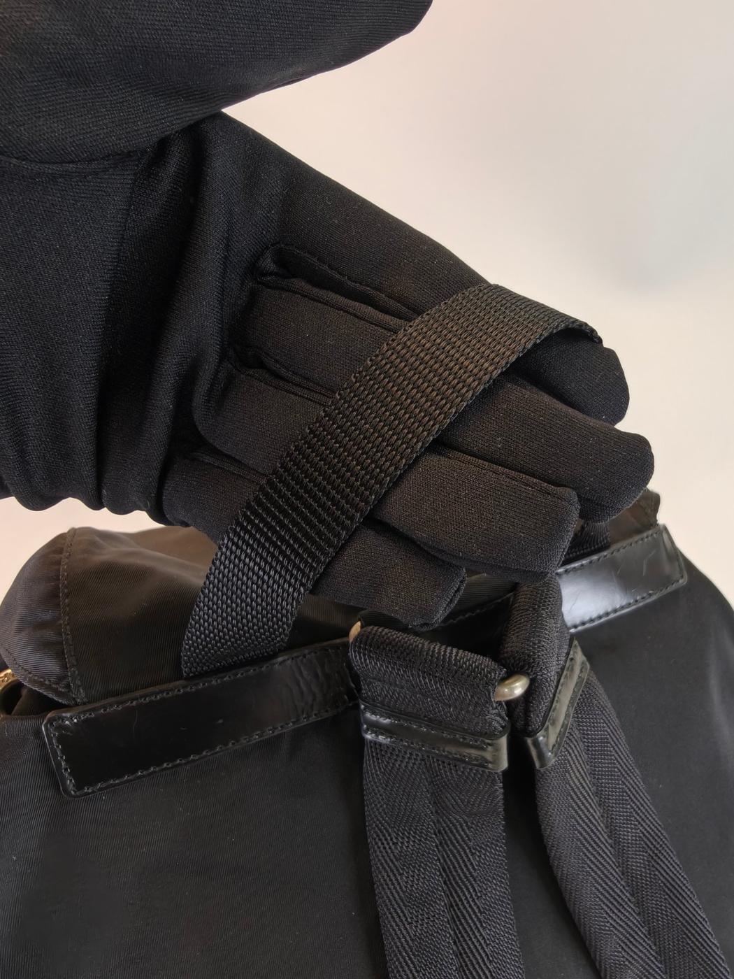 ץ PRADA ƥ å ǥѥå ȥ饤󥰥 ʥ   ֥å ֹ桧10305