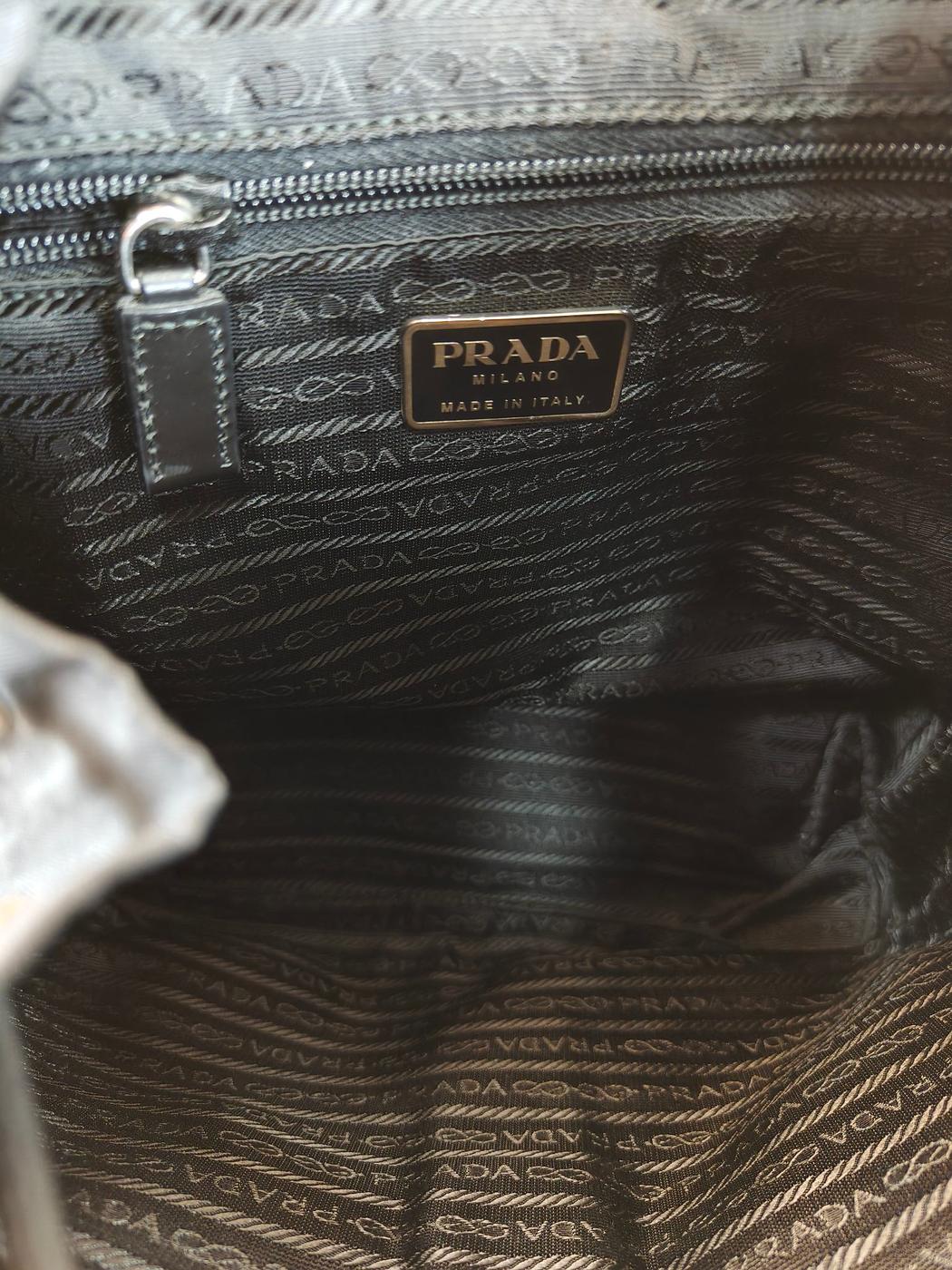 ץ PRADA ƥ å ǥѥå ȥ饤󥰥 ʥ   ֥å ֹ桧10305