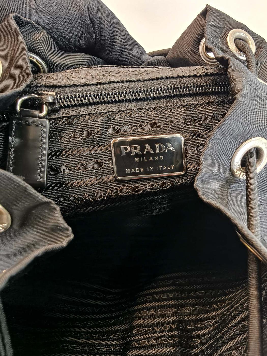 ץ PRADA ƥ å ǥѥå ȥ饤󥰥 ʥ   ֥å ֹ桧10305