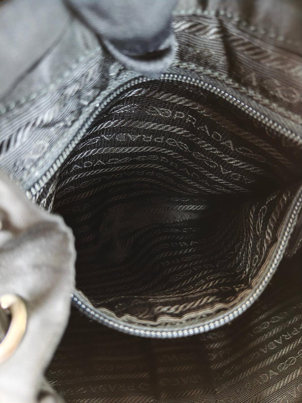 ץ PRADA ƥ å ǥѥå ȥ饤󥰥 ʥ   ֥å ֹ桧10305