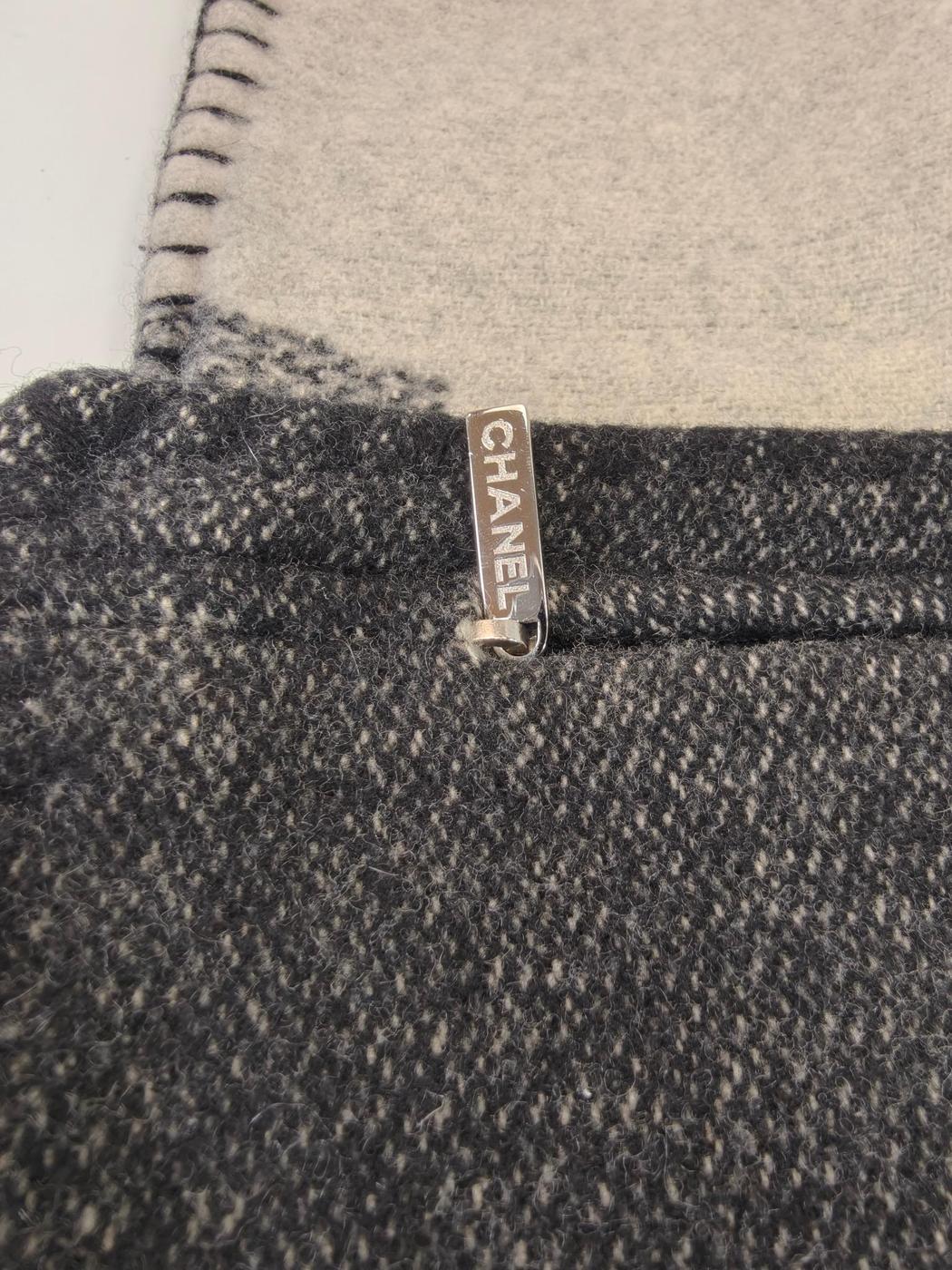 CHANEL ����ͥ� �����ޡ��� ��С����֥� ���å���󥫥С� ���졼�ߥ١����� �����ֹ桧10517