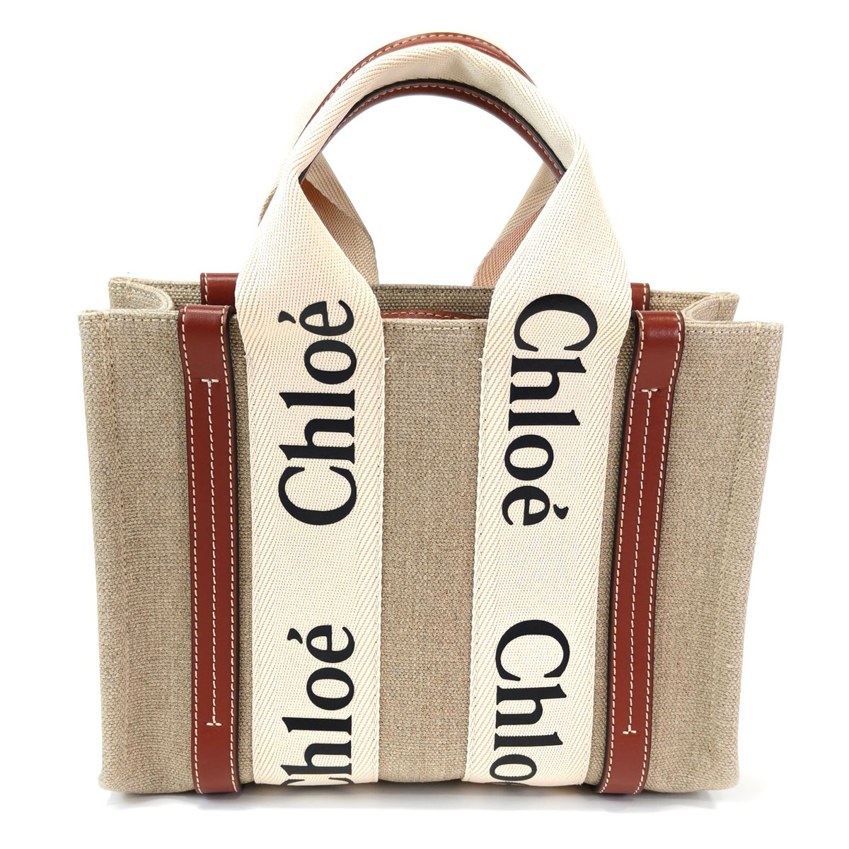 Chloe ������ Woody���⡼�� �ȡ��ȥХå� ���������Хå� 2Way �֥饦�� �����ֹ桧11222