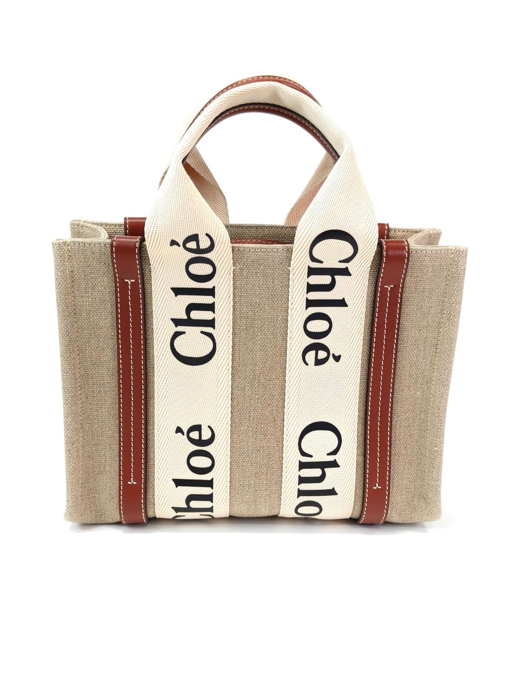 Chloe ������ Woody���⡼�� �ȡ��ȥХå� ���������Хå� 2Way �֥饦�� �����ֹ桧11222