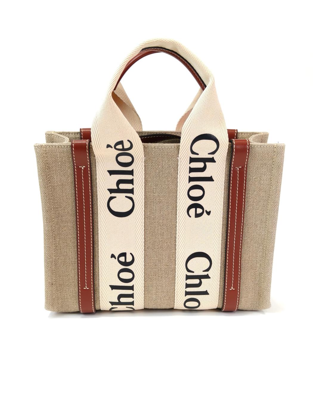 Chloe ������ Woody���⡼�� �ȡ��ȥХå� ���������Хå� 2Way �֥饦�� �����ֹ桧11222