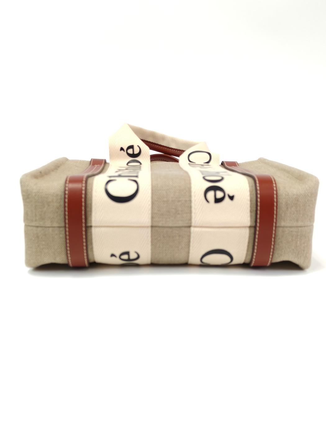 Chloe ������ Woody���⡼�� �ȡ��ȥХå� ���������Хå� 2Way �֥饦�� �����ֹ桧11222