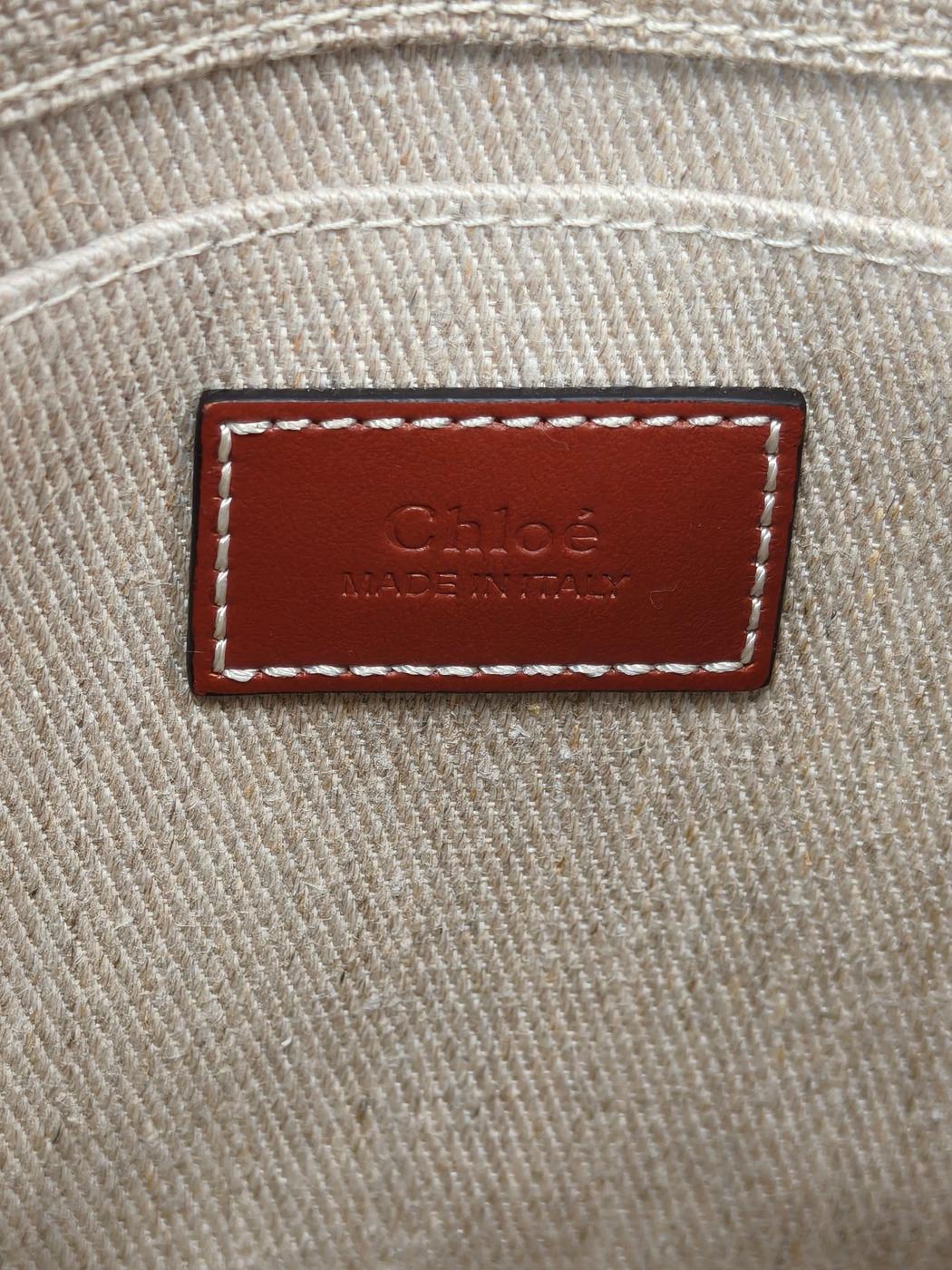 Chloe ������ Woody���⡼�� �ȡ��ȥХå� ���������Хå� 2Way �֥饦�� �����ֹ桧11222