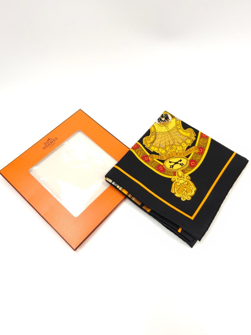 HERMES ᥹ 90 Ƚ  륯 IN SALZBURG ĥ֥륯ˤ ȡ 硼  ֥å ֹ桧10203