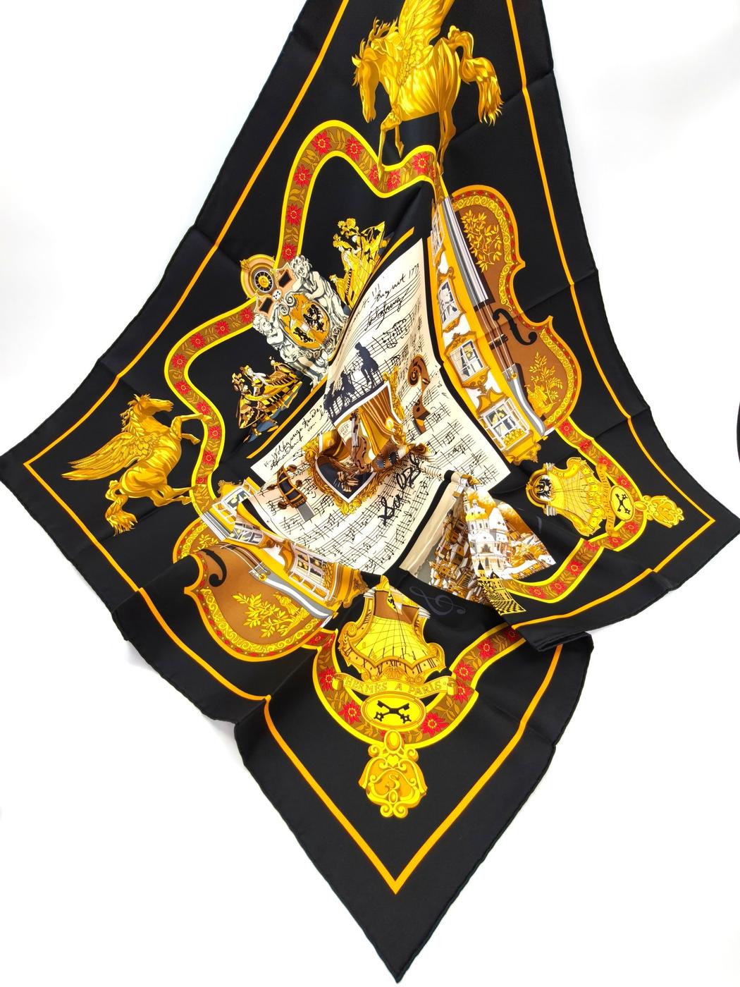 HERMES ᥹ 90 Ƚ  륯 IN SALZBURG ĥ֥륯ˤ ȡ 硼  ֥å ֹ桧10203