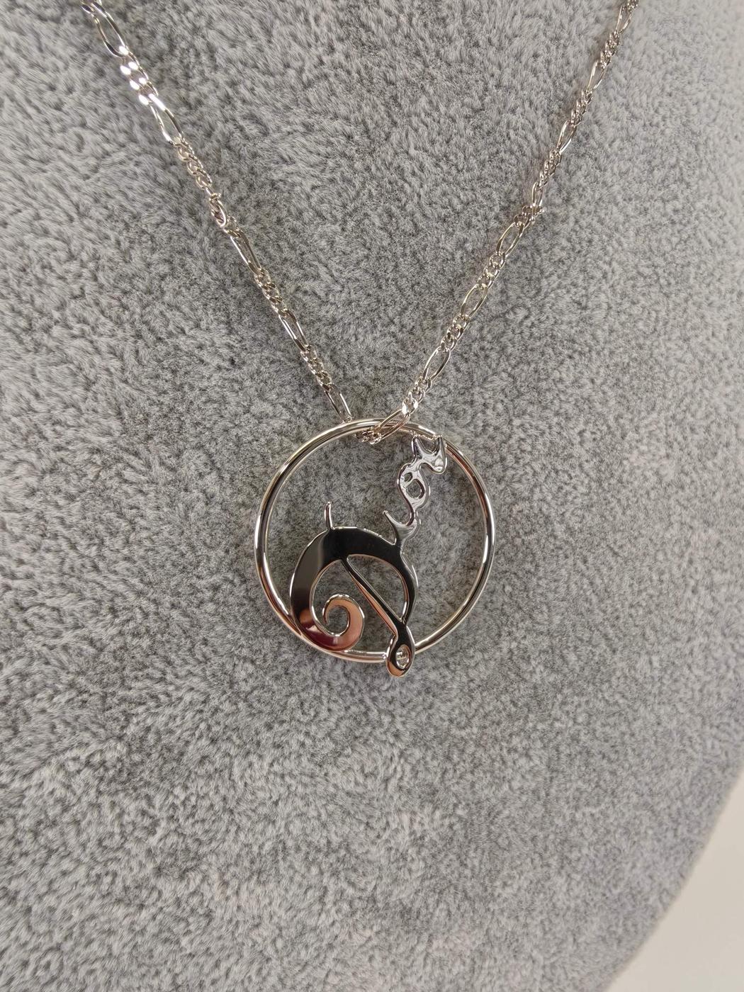 Dior �ǥ������� ���� �ͥå��쥹 ����С� �����ֹ桧10518