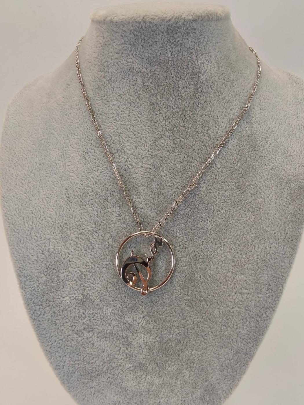 Dior �ǥ������� ���� �ͥå��쥹 ����С� �����ֹ桧10518