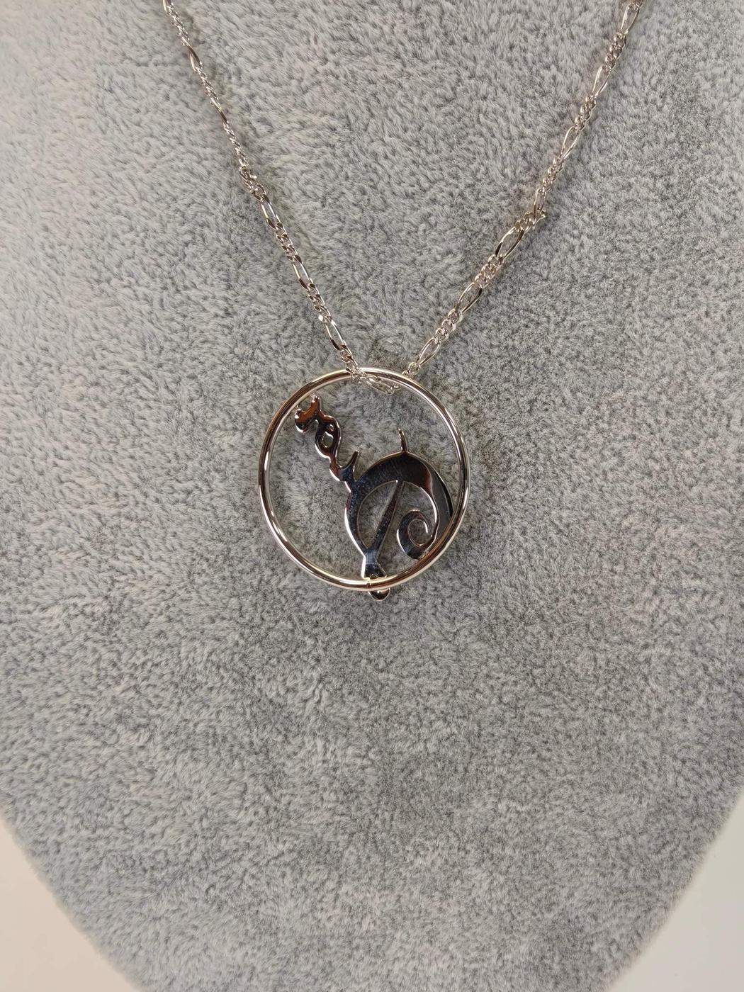 Dior �ǥ������� ���� �ͥå��쥹 ����С� �����ֹ桧10518